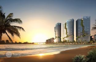 630 new objects in residential complex Riviera IV Reve in Nad Al Sheba 1 for From $784,000