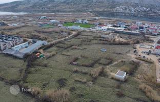 Land plot 971 m² in Pag for 94,000 €