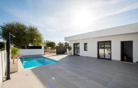 Terraced house with a swimming pool, Torre Pacheco, Spain for 250,000 €