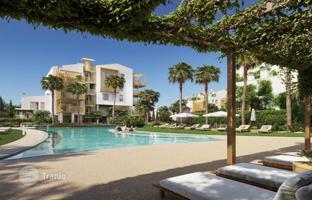 2-bedroom townhouse 119 m² in Denia for 370,000 €