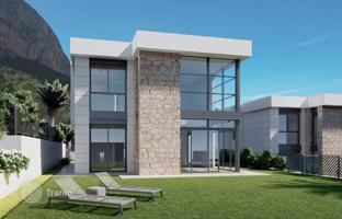 4-bedroom villa 163 m² in Polop for 626,000 €