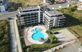 2 bedroom apartment in complex Angelica in Sveti Vlas, 100,62 sq. M., 115713 euro for 116,000 €