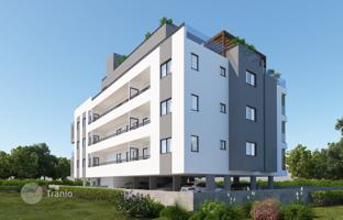 1 new flats in residential complex in Paphos for From 179,000 €