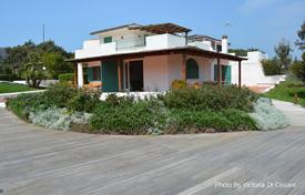 Two-storey villa 350 m from the sandy beach, Sabaudia, Lazio, Italy for 5,200 € per week