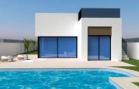Modern villa with a parking, Ciudad Quesada, Spain for 380,000 €