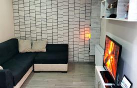 Newly renovated apartment in Saburtalo near Vazha Pshavela metro station for $75,000