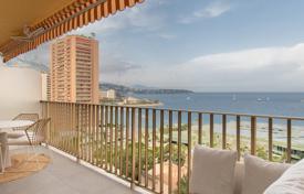 Furnished rennovated apartment with panoramic sea views for $6,400 per week