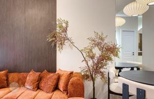 2-bedroom apartment in new building 75 m² in Vake-Saburtalo for $135,000