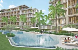 Apartments in a new residential complex on the ocean, Quy Nhon, Binh Dinh, Vietnam for From $65,000
