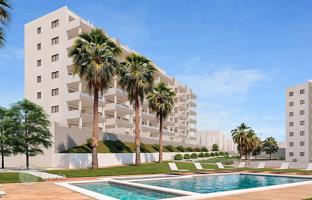 2-bedroom apartment 93 m² in San Miguel de Salinas for 245,000 €