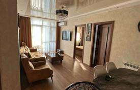 Luxurious five-room apartment for sale in the cultural center of Batumi for $209,000