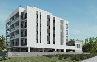 2-bedroom penthouse 96 m² in Zakaki for 450,000 €