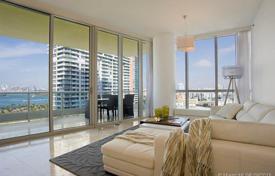 Apartment – Miami Beach, Florida, USA for $3,200 per week