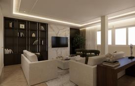 Exclusive furnished apartment in Salamanca area, Madrid, Spain for 1,999,000 €