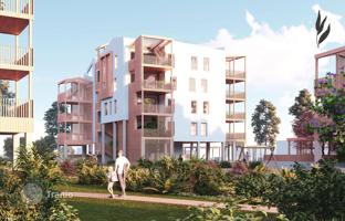 2-bedroom apartment 79 m² in Denia for 341,000 €