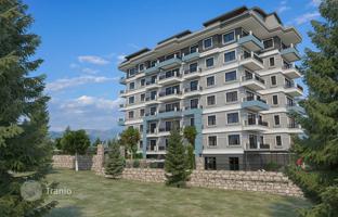 2-bedroom penthouse 120 m² in Alanya for 9,995,000 TRY