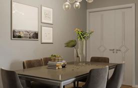 Stunning 4-Bedroom Apartment in a Modern Residential Complex for 365,000 €