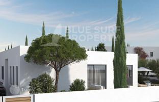 2-bedroom townhouse in Frenaros for 308,000 €