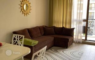 1-bedroom apartment 49 m² in Sunny Beach for 120,000 €