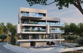 New gated residence with a swimming pool, Paphos, Cyprus for From 250,000 €