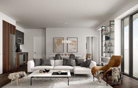 Apartment – Dundas Street East, Old Toronto, Toronto,  Ontario,   Canada for C$874,000