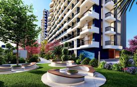Apartment – Akdeniz Mahallesi, Mersin (city), Mersin,  Turkey for $76,000