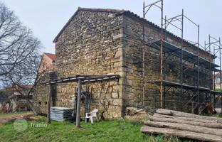 4-bedroom house 160 m² in Istria County for 135,000 €