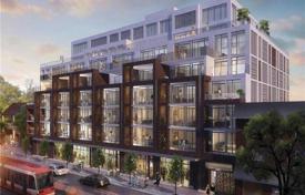 Apartment – Queen Street East, Toronto, Ontario,  Canada for C$983,000