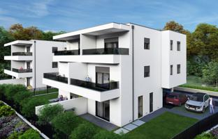 2-bedroom apartment 61 m² in Kaštel Stari for 219,000 €