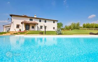 7-bedroom mansion in Certaldo for 3,600,000 €