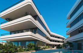 Penthouse – Limassol (city), Limassol, Cyprus for 730,000 €