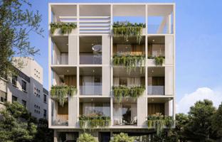 New residential complex with a parking 700 m from the sea, Limassol, Cyprus for From 569,000 €