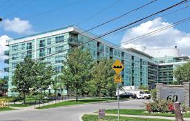 Apartment – Scarborough, Toronto, Ontario,  Canada for C$598,000