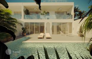 3-bedroom villa 130 m² in Balangan beach for $188,000