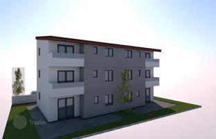 2-bedroom apartment 62 m² in Zadar County for 212,000 €