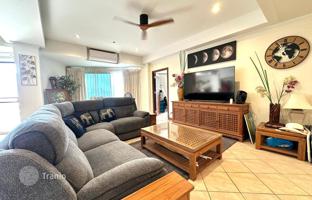 2-bedroom apartment 136 m² in Pattaya for $209,000