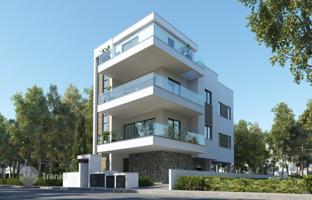 2-bedroom apartment 124 m² in Germasogeia for 550,000 €