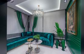 Apartment – Akdeniz Mahallesi, Mersin (city), Mersin,  Turkey for $311,000