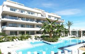 Modern apartments with 3 bedrooms in Lomas de Cabo Roig for 398,000 €