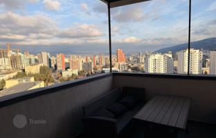 3-bedroom apartment 153 m² in Vake-Saburtalo for $320,000