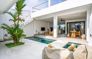 2-bedroom villa 110 m² in Tumbak Bayuh for $175,000