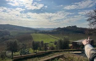 6-bedroom villa 400 m² in Manciano for 990,000 €