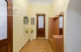 3-bedrooms apartment 85 m² in district Dorogomilovo, Russia for 150,000 ₽ в месяц