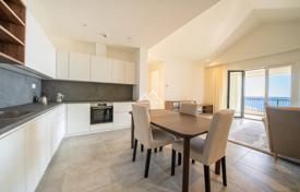 Fully furnished apartment in Marina Luštica Bay for 630,000 €
