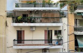 Comfortable furnished apartment with a balcony, Athens, Greece. Price on request