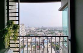 2 bed Condo in U Delight @ Talat Phlu Station Dhao Khanong Sub District for $143,000