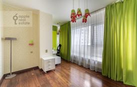 6-bedrooms apartment 310 m² in district Ramenki, Russia for 200,000 ₽ per week