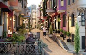Apartment – Beyoğlu, Istanbul, Turkey for $450,000