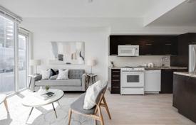 Apartment – Nelson Street, Toronto, Ontario,  Canada for C$872,000