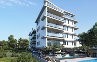 2-bedroom apartment 79 m² in Livadia for 285,000 €